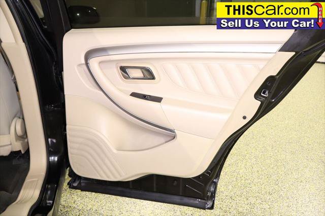 Used 2013 Ford Taurus SE FWD image 30