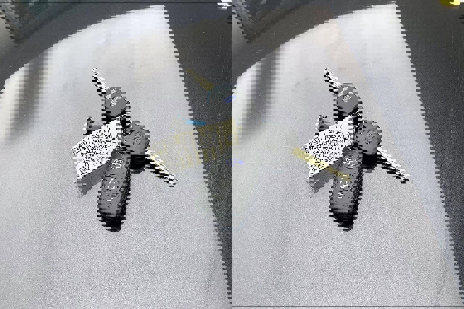 Used 2019 Subaru Crosstrek 2.0i Premium image 14