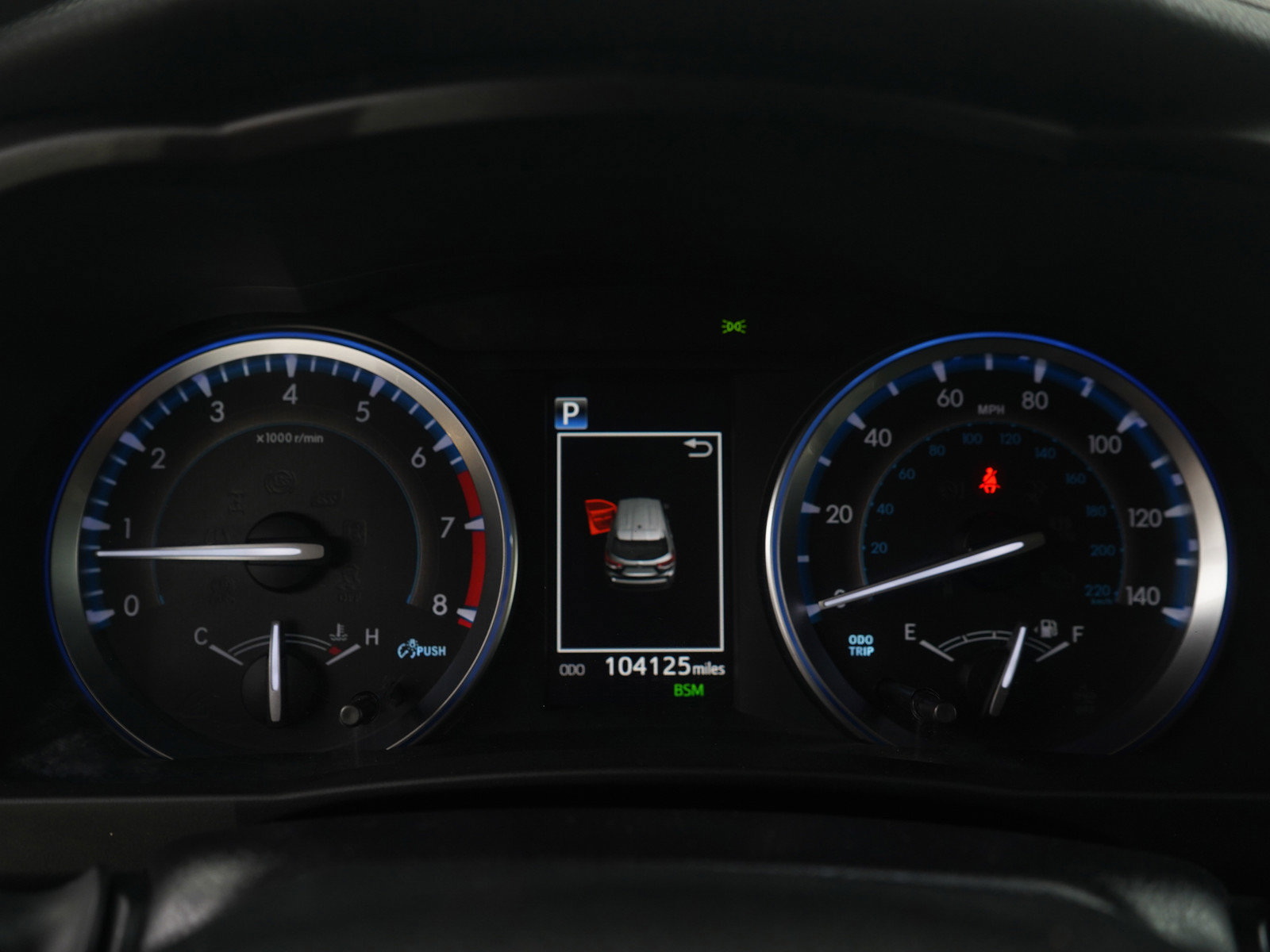 Used 2018 Toyota Highlander XLE image 21