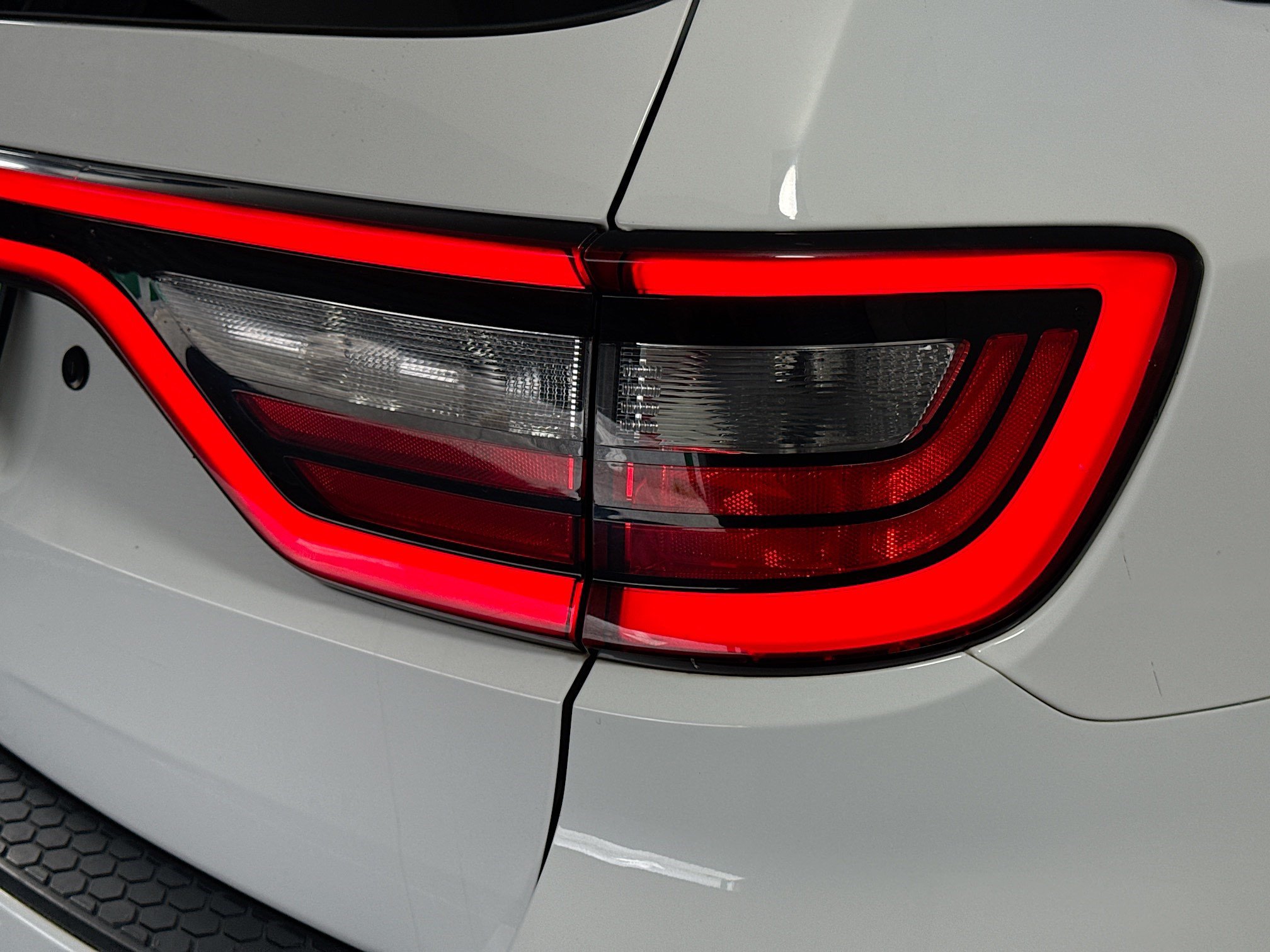 Used 2020 Dodge Durango AWD w/ Trailer Tow Group IV image 34
