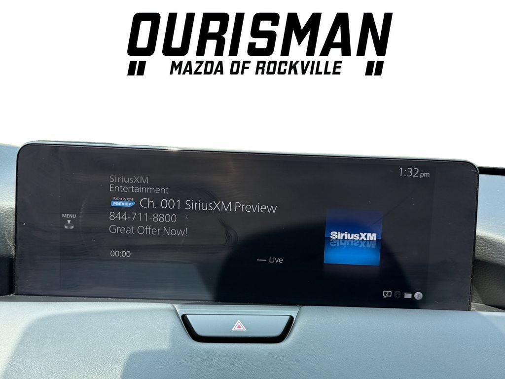 Used 2024 MAZDA CX-90 Plug-In Hybrid w/ Premium Plus AWD/4WD image 14
