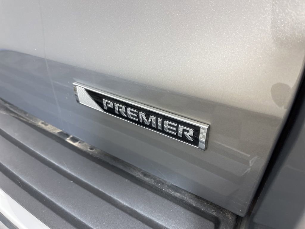 Used 2018 Chevrolet Tahoe Premier image 4