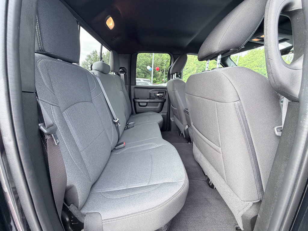 Used 2022 RAM 1500 Classic Warlock AWD/4WD image 27