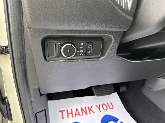 New 2025 Ford Ranger Lariat w/ FX4 Off-Road Package image 17