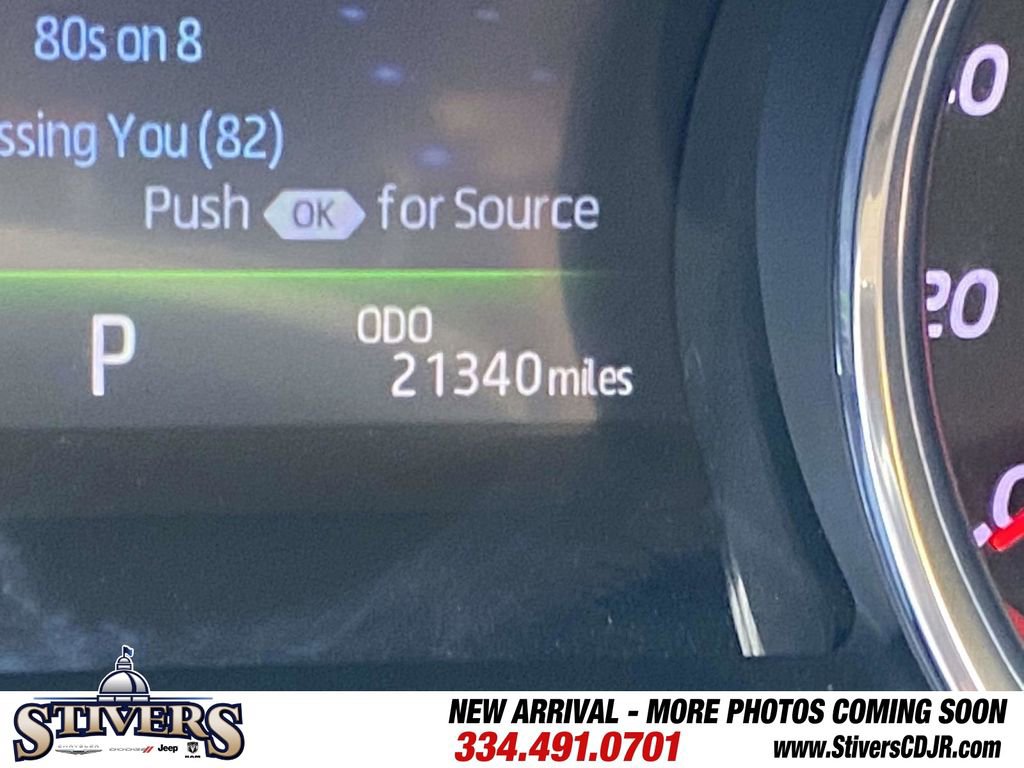 Used 2020 Toyota Camry XSE image 65