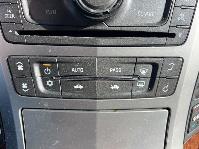 Used 2012 Cadillac CTS Luxury image 19