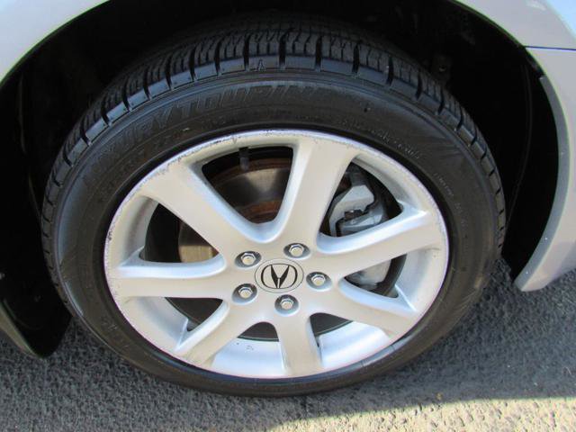 Used 2005 Acura TSX image 19