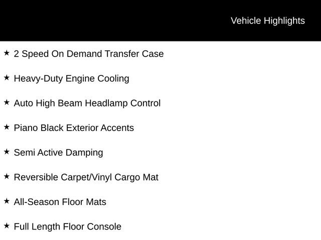 Used 2024 Jeep Wagoneer L Series II w/ Convenience Group I AWD/4WD image 12