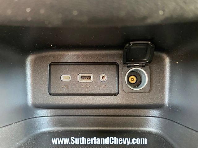Used 2022 Chevrolet Equinox LT FWD image 31