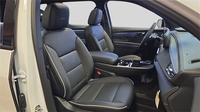 New 2026 Buick Enclave Sport Touring w/ Power Package image 12