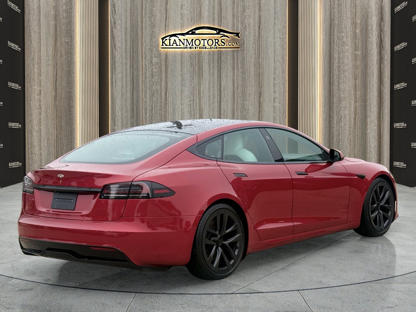 Used 2023 Tesla Model S AWD/4WD image 15