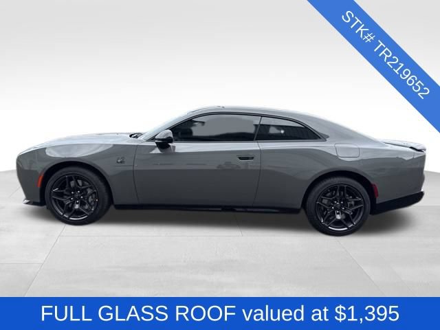 New 2026 Dodge Charger Scat Pack AWD/4WD image 4