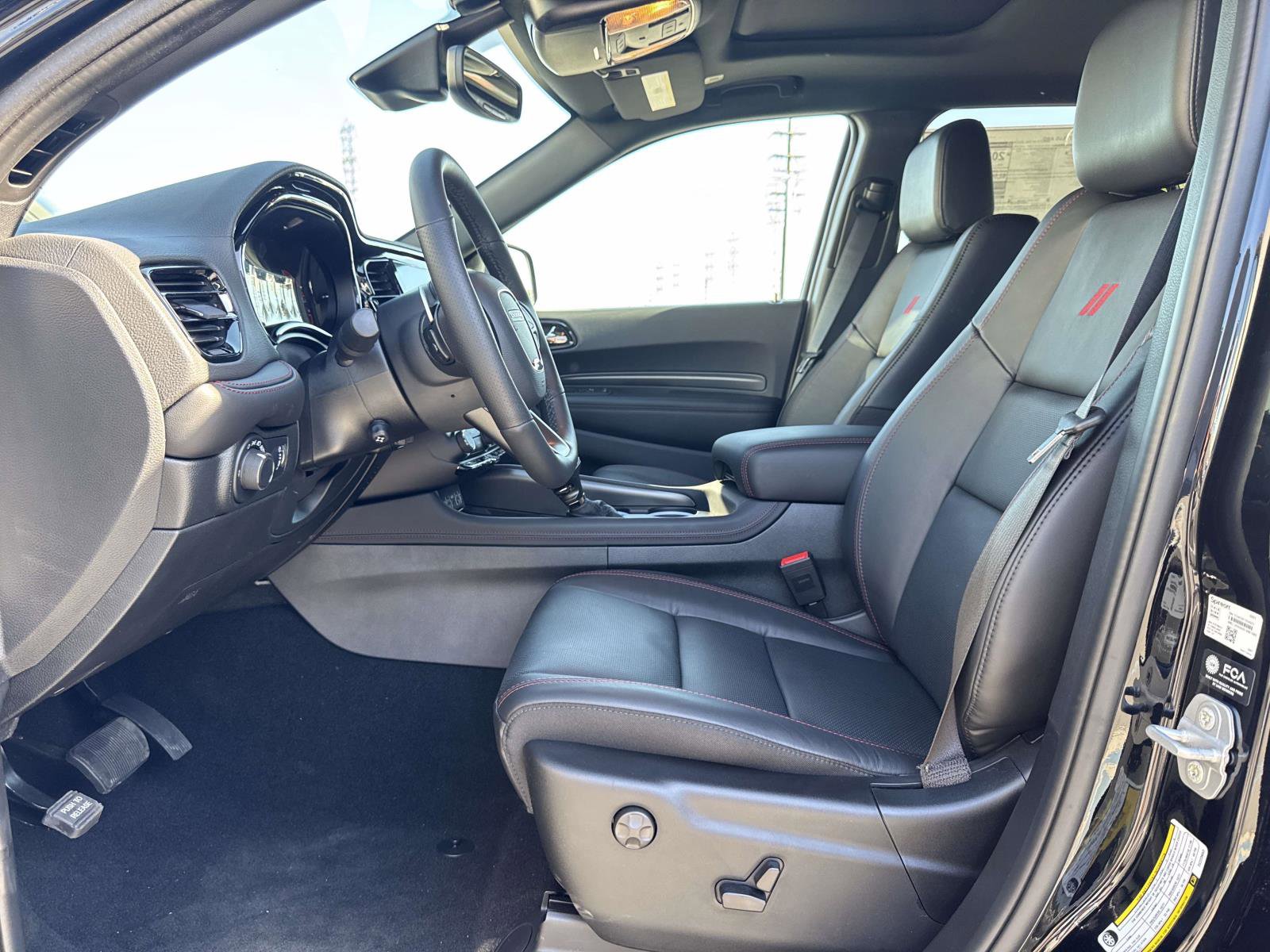 New 2026 Dodge Durango GT image 23