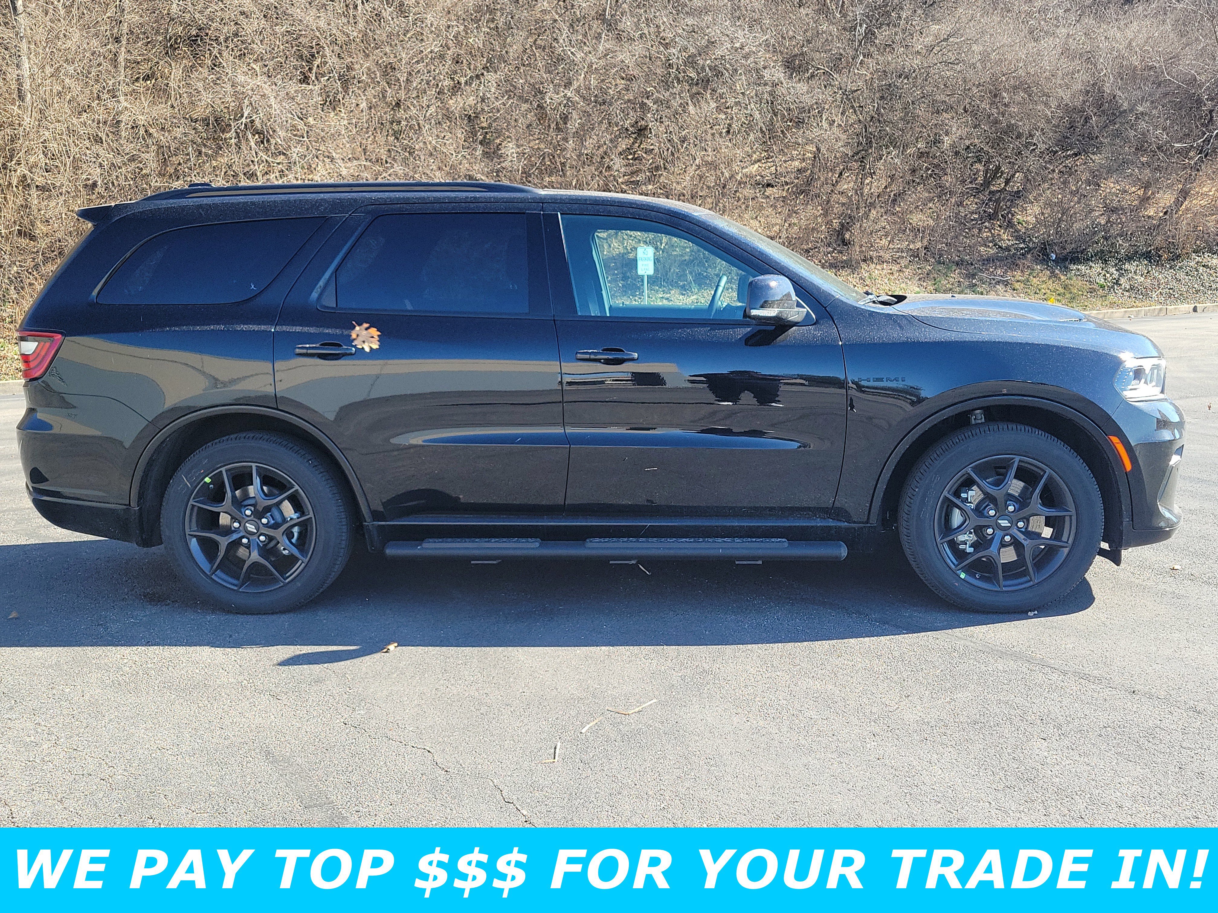 New 2026 Dodge Durango GT image 2