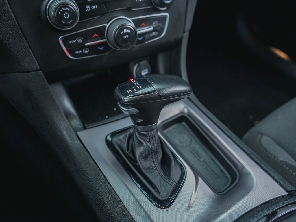 Used 2021 Dodge Charger SXT w/ Blacktop Package image 23