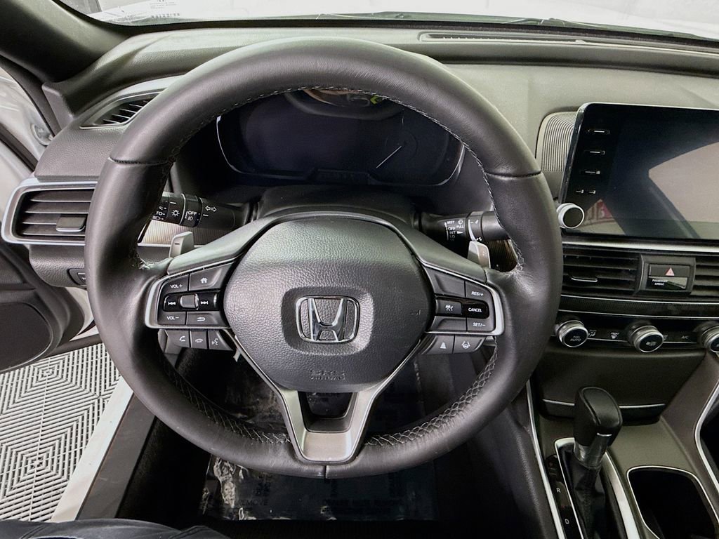 Used 2022 Honda Accord Sport image 18