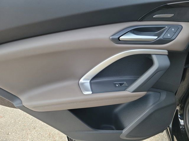 Certified 2025 Audi Q5 Premium Plus w/ Premium Plus image 12