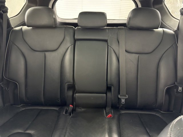 Used 2022 Hyundai Santa Fe Limited image 32