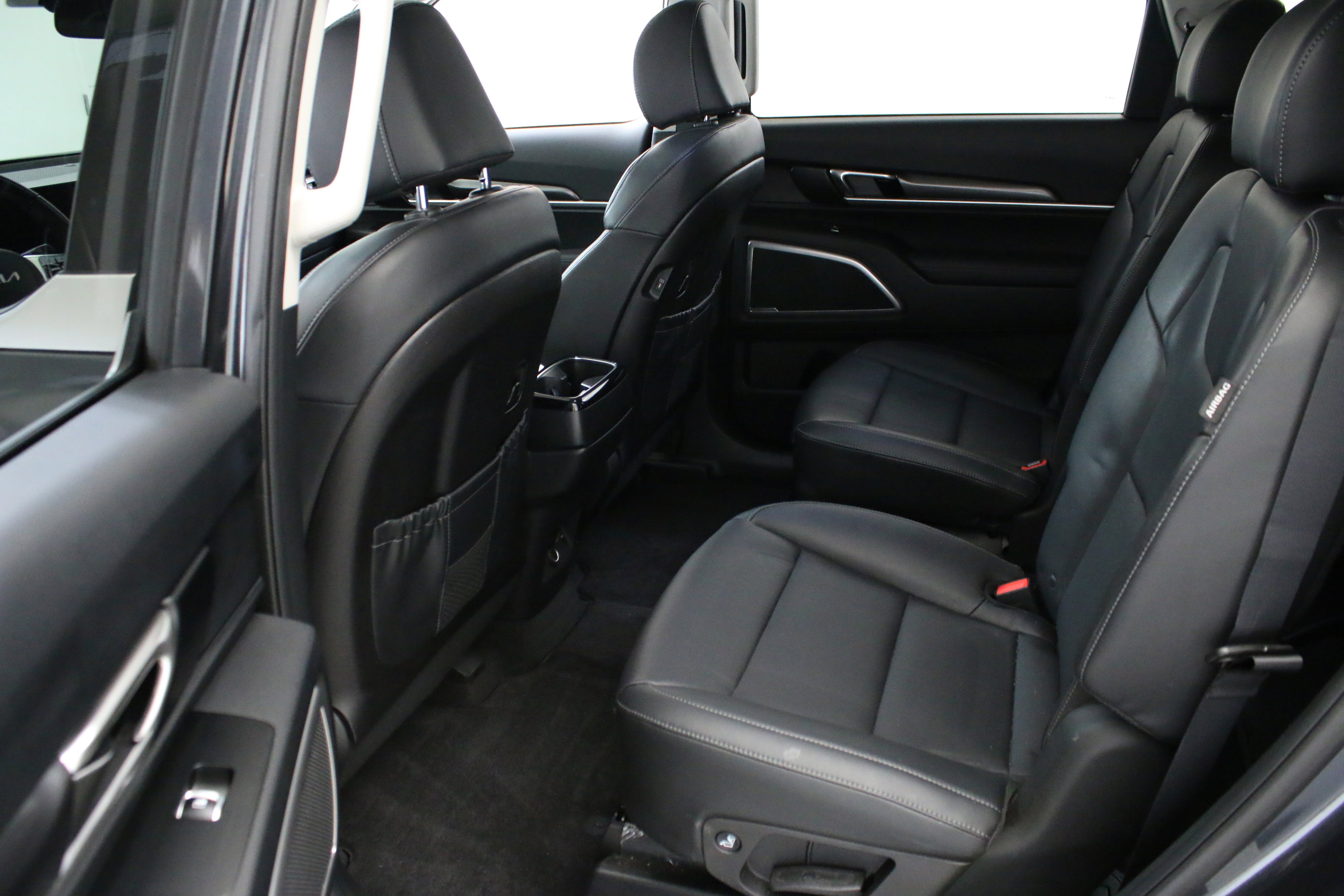 Used 2024 Kia Telluride S w/ S Sunroof Package image 25