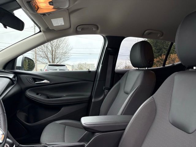 Used 2023 Buick Encore GX Select w/ Safety Package II AWD/4WD image 28