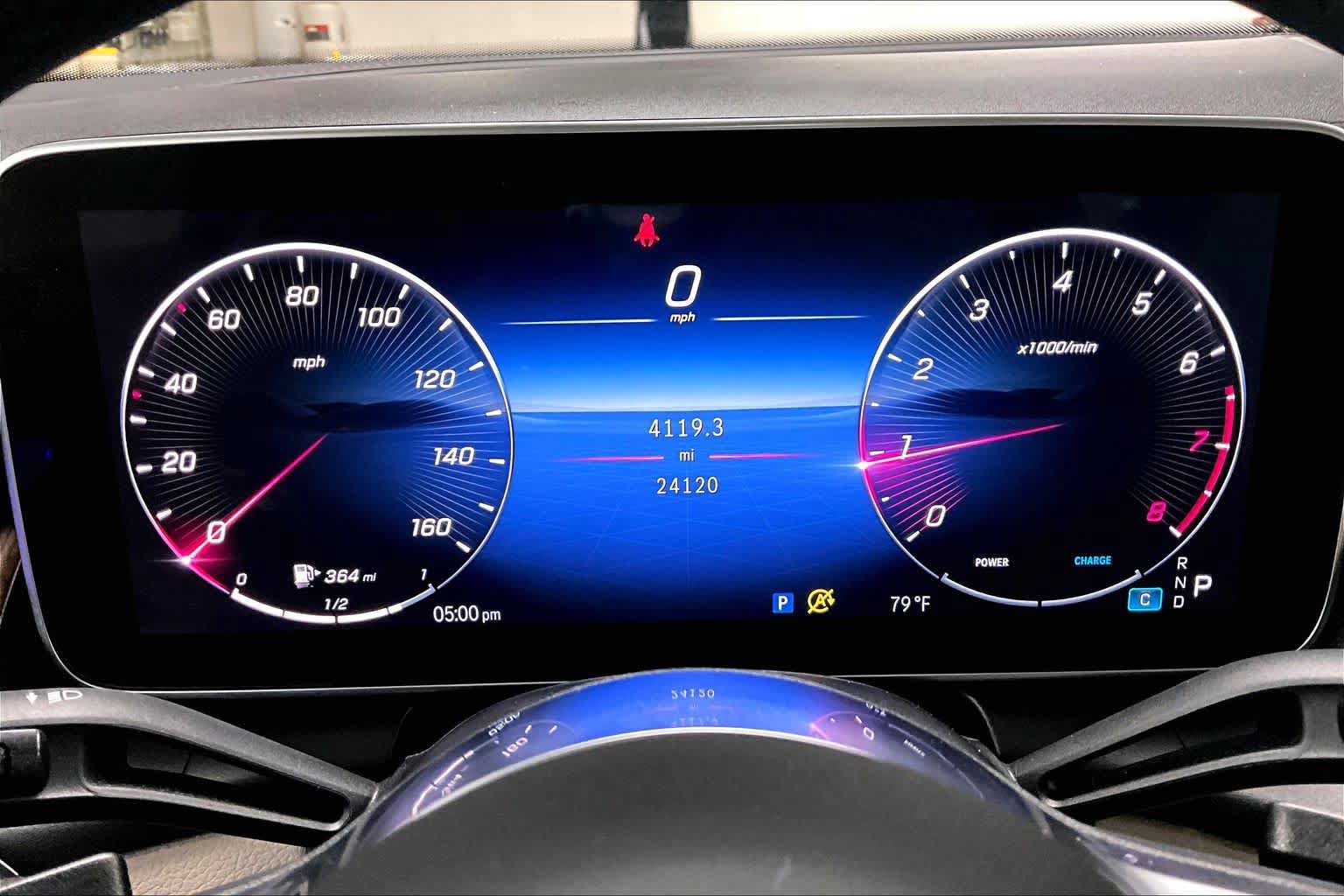 Used 2024 Mercedes-Benz GLC 300 4MATIC image 26