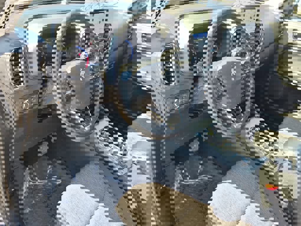 Used 2022 Ford Bronco Sport Big Bend w/ Convenience Package image 11