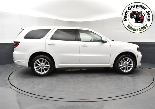 Used 2022 Dodge Durango GT image 6