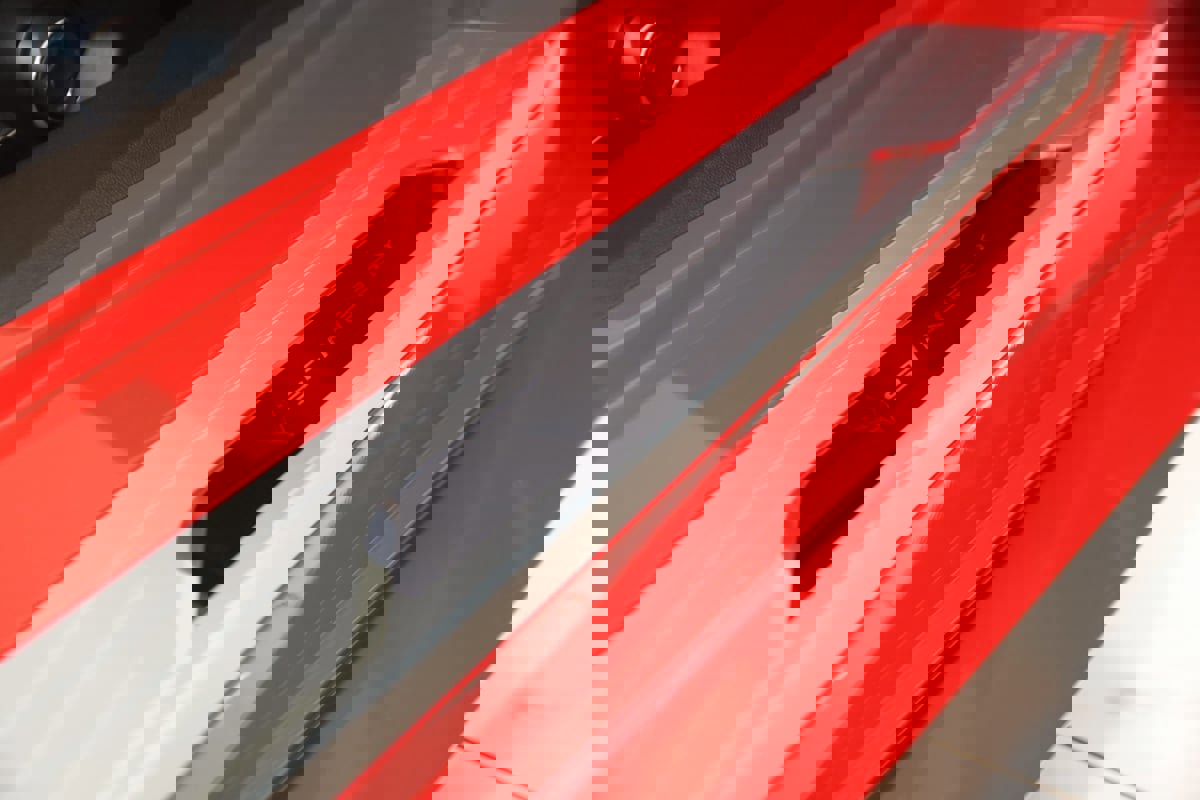 Used 2023 Chevrolet Corvette Stingray Preferred Cpe w/ 2LT image 17