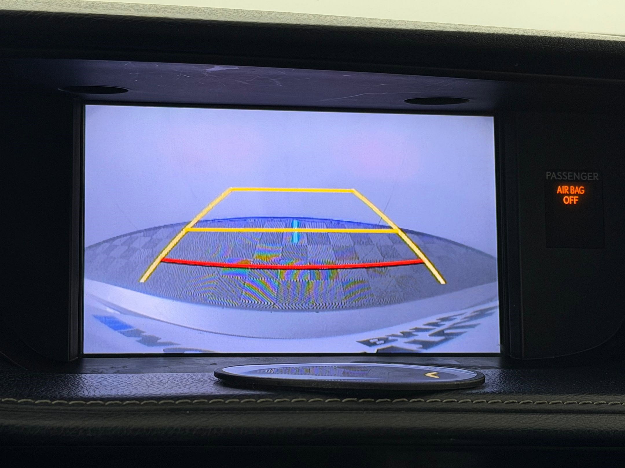 Used 2015 Lexus ES 350 Crafted Line image 23