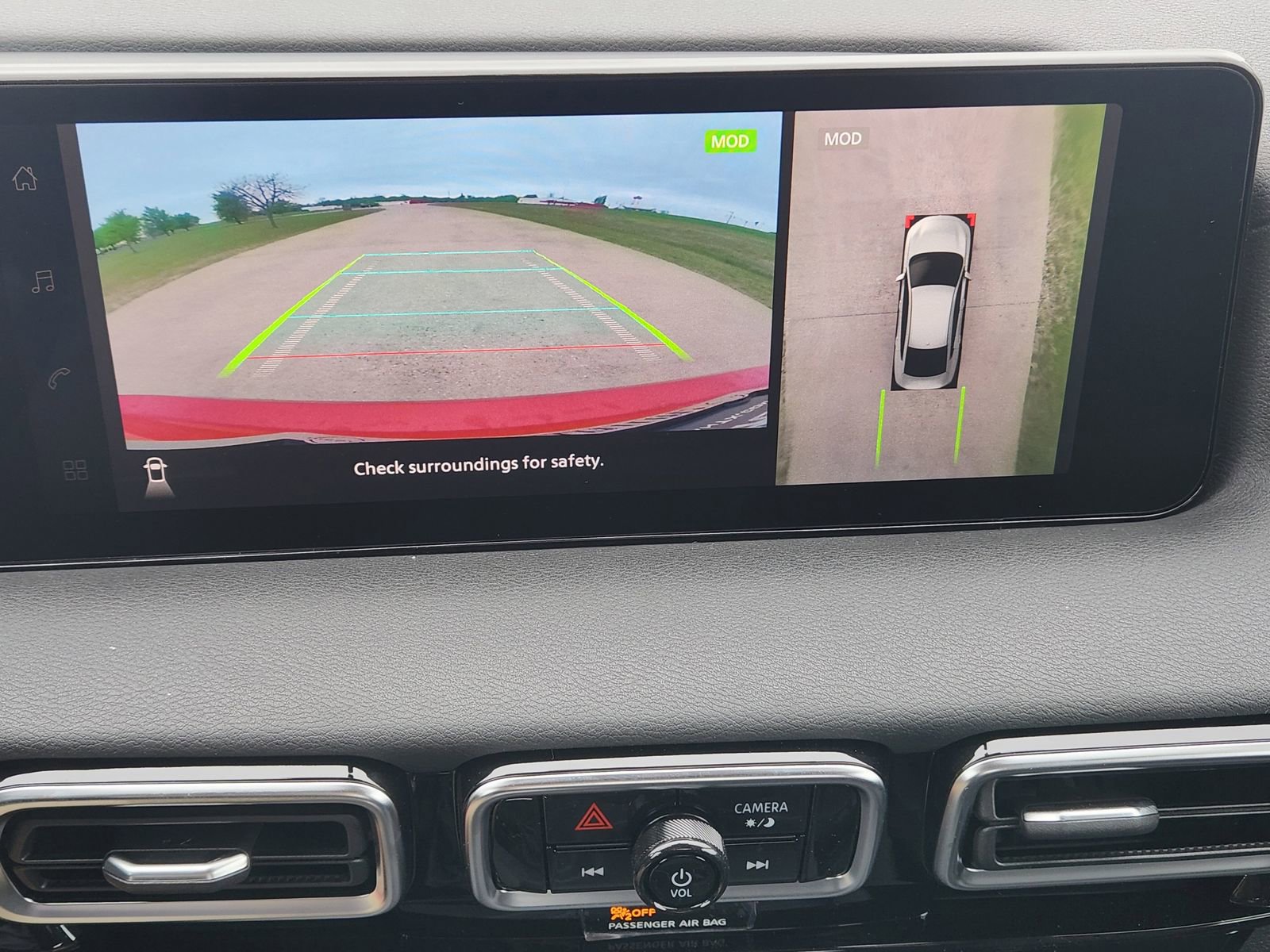 New 2026 Nissan Sentra SR image 16