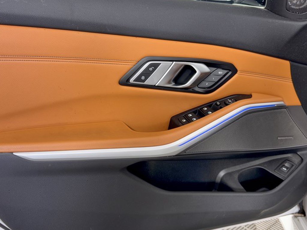 Used 2020 BMW M340i w/ Premium Package RWD image 14