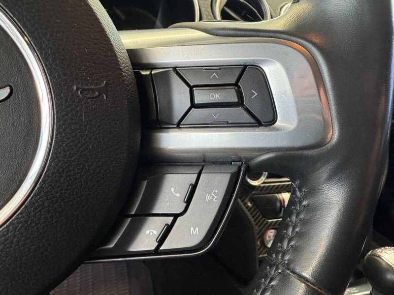 Used 2021 Ford Mustang GT w/ GT Performance Package image 14