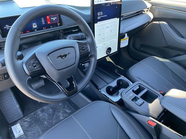New 2026 Ford Mustang Mach-E Select image 49