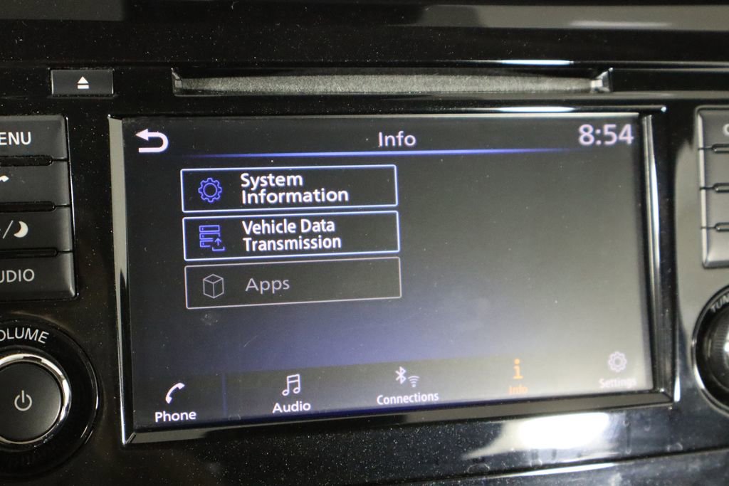 Used 2021 Nissan Rogue Sport S FWD image 32