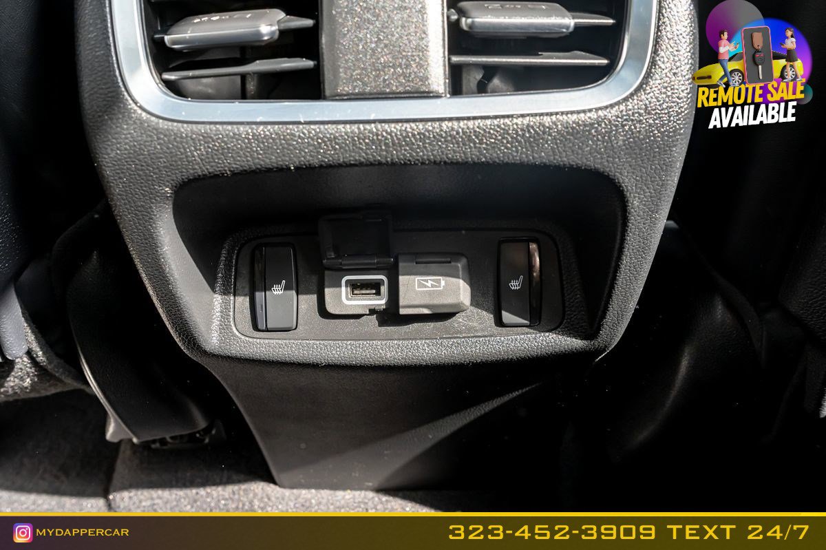 Used 2019 Acura RDX AWD w/ Advance Package image 20