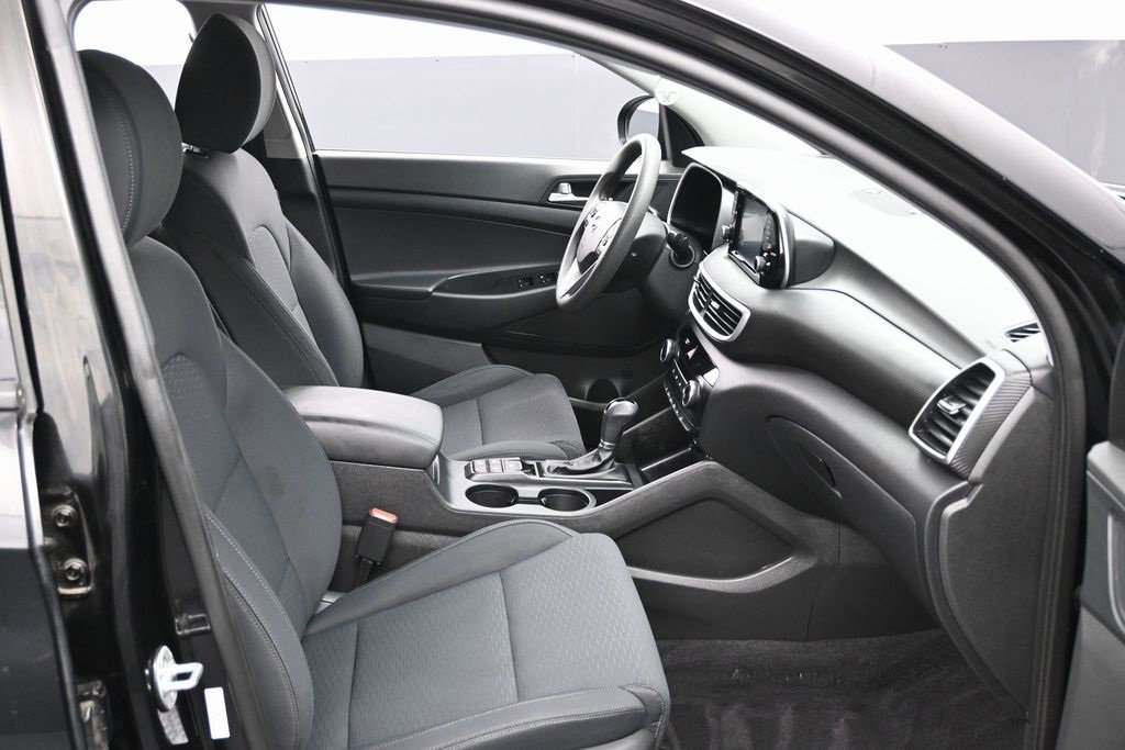 Used 2019 Hyundai Tucson Value w/ Cargo Package image 36