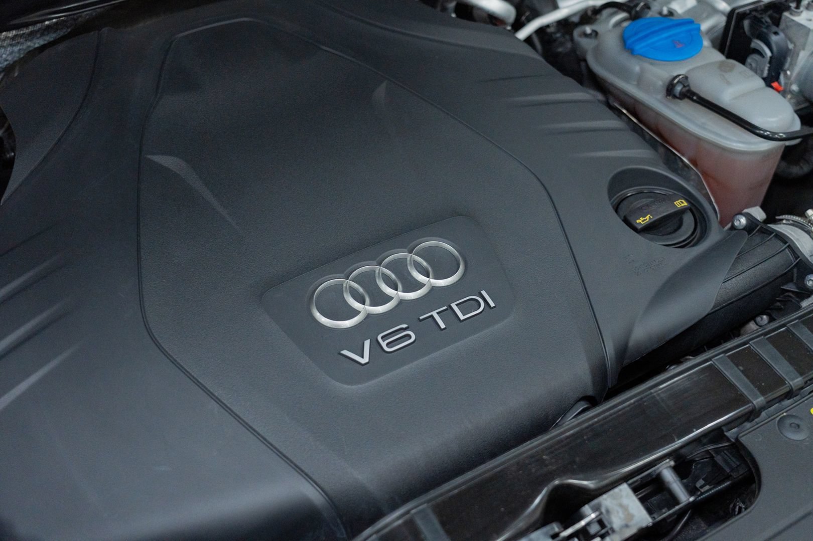 Used 2014 Audi Q5 TDI Prestige w/ Prestige Package AWD/4WD image 52