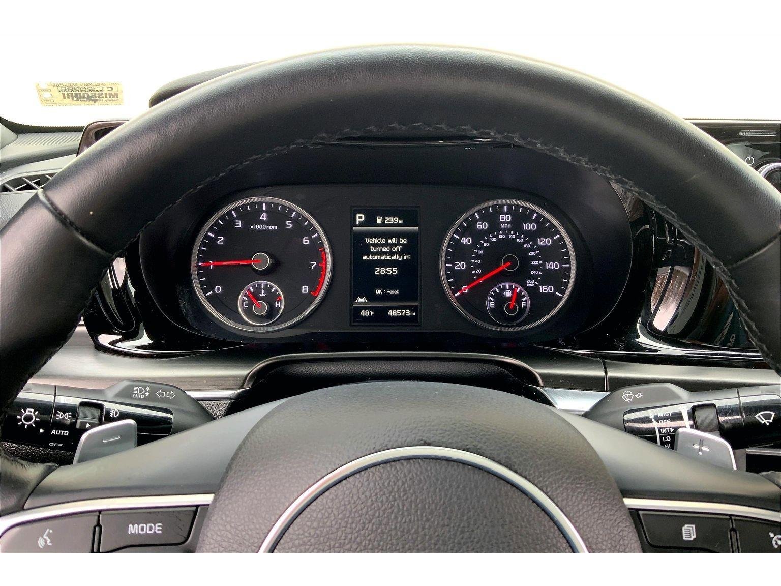 Used 2023 Kia K5 GT w/ GT1 Package image 19