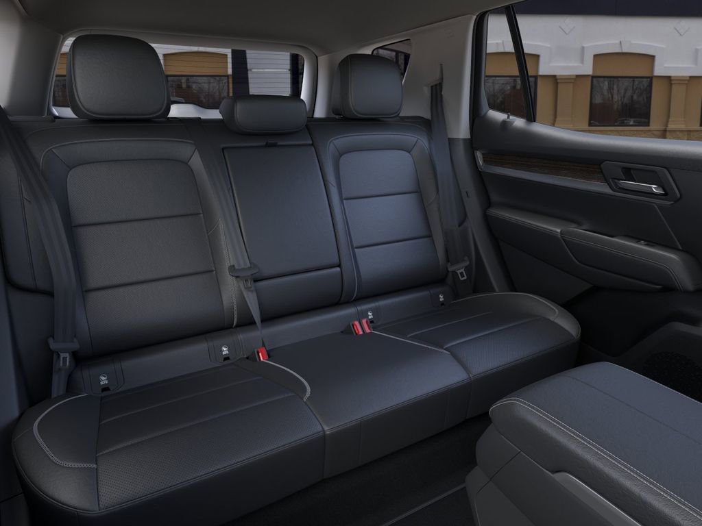 New 2026 GMC Terrain Denali AWD/4WD image 19