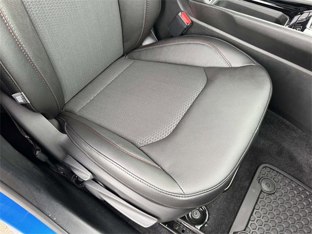 New 2026 Jeep Compass Trailhawk image 15