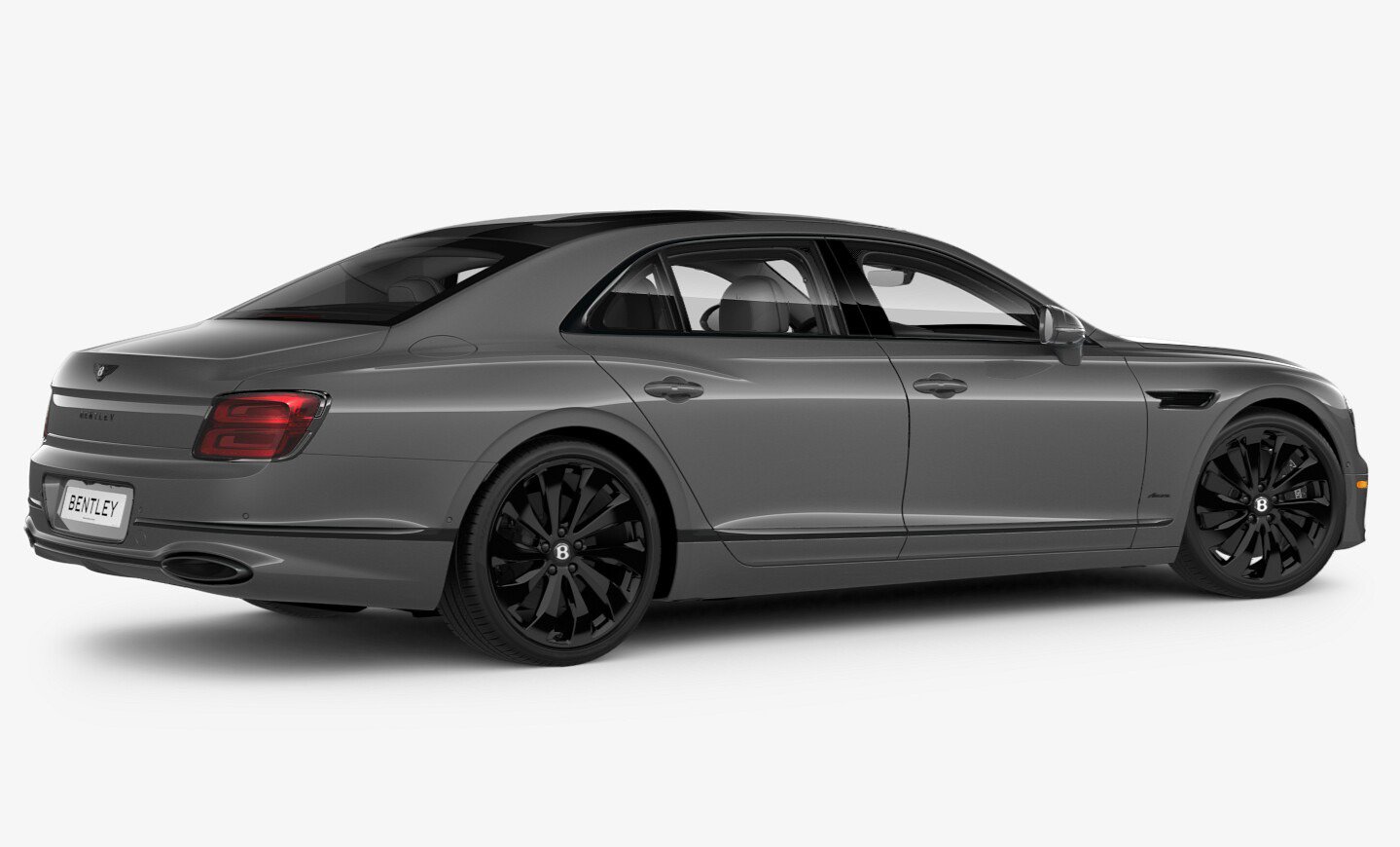 New 2026 Bentley Flying Spur Azure AWD/4WD image 5