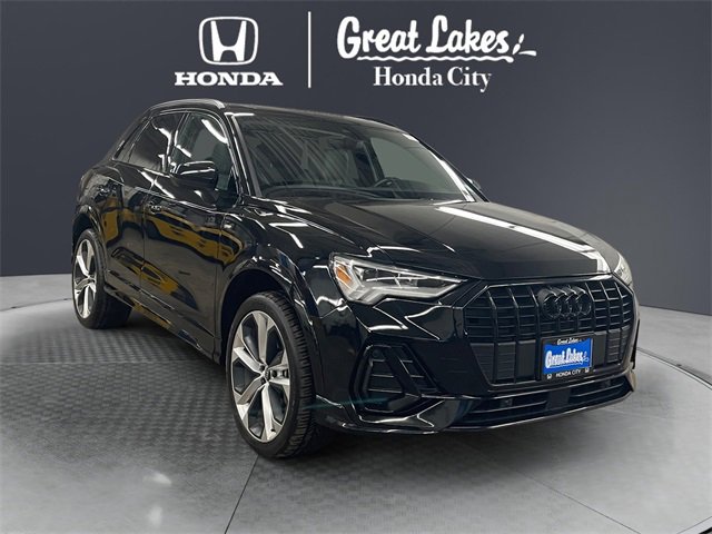 Used 2022 Audi Q3 2.0T Premium Plus w/ Premium Plus Package