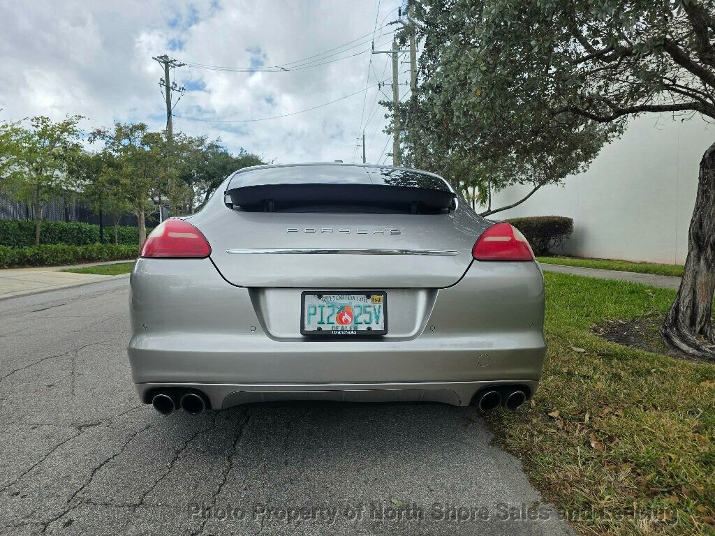 Used 2010 Porsche Panamera image 51