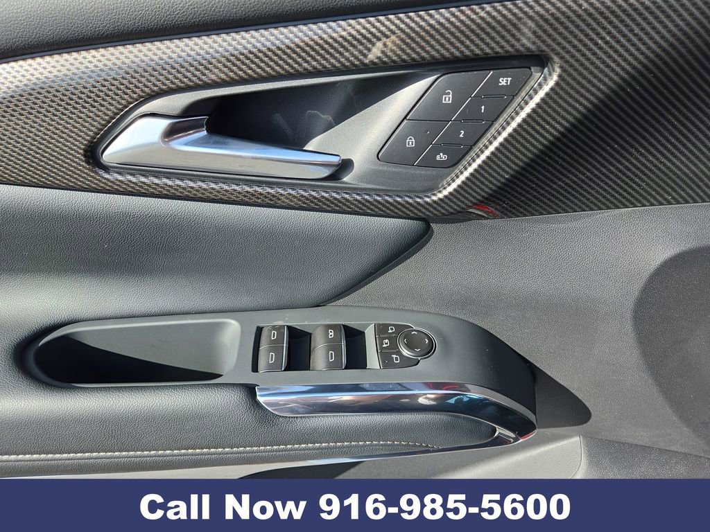 New 2026 Chevrolet Traverse High Country image 27