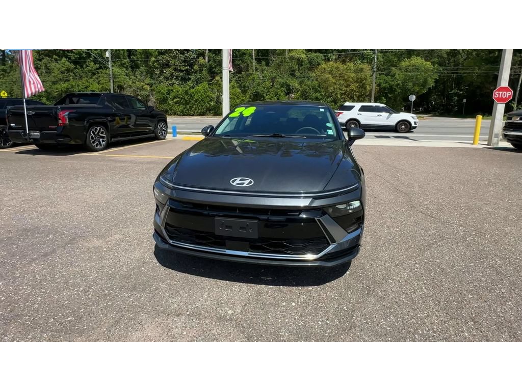 Used 2024 Hyundai Sonata SEL FWD image 7