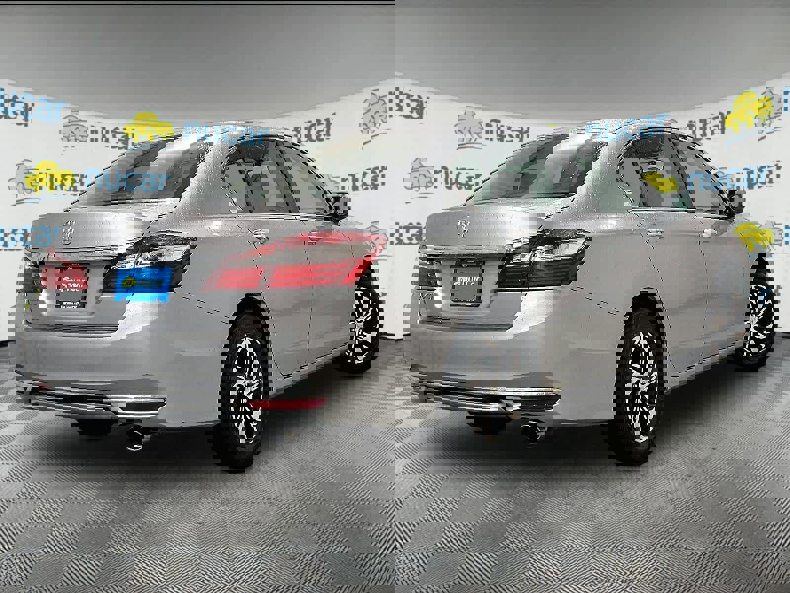 Used 2016 Honda Accord LX image 6