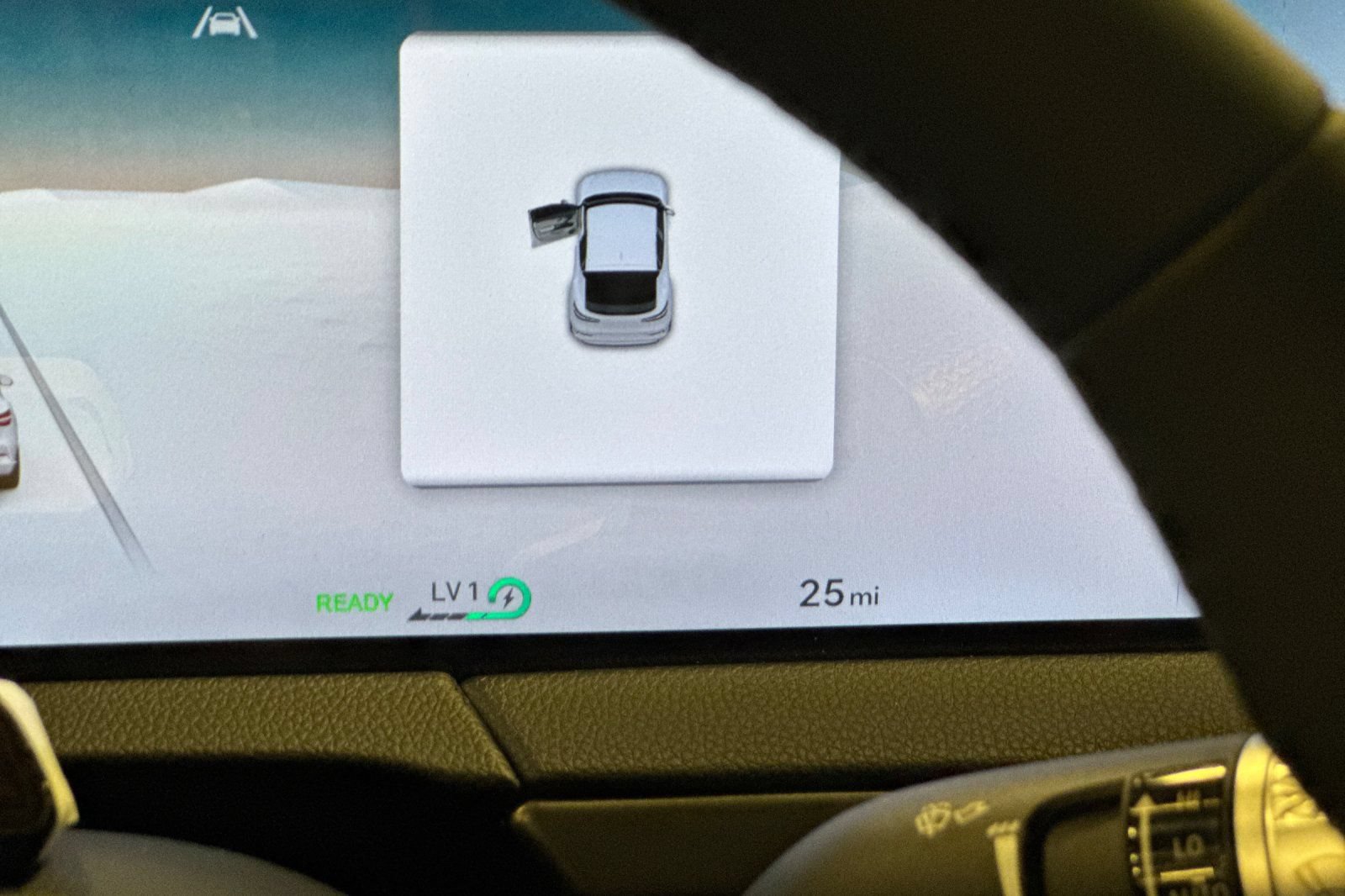 New 2026 Genesis GV60 RWD image 28