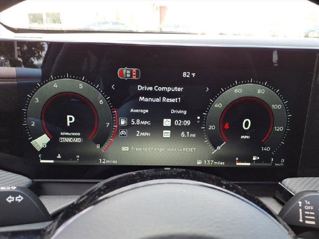 New 2026 Nissan Kicks SR w/ SR Premium Package FWD image 30