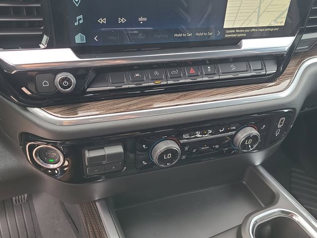 New 2026 Chevrolet Silverado 1500 RST AWD/4WD image 30