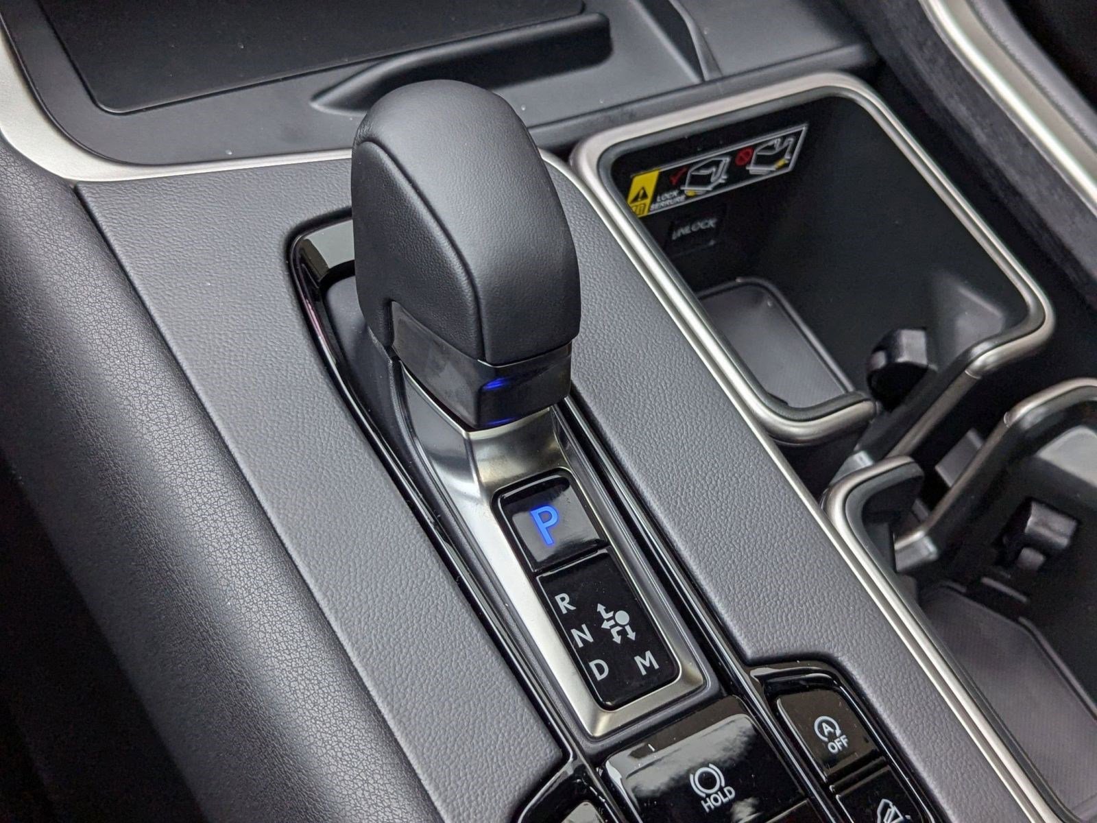 New 2025 Lexus TX 350 AWD image 15